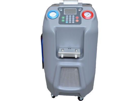 Portable Air Conditioner AC Flush Machine Car Aircon Flushing Machine